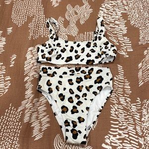 Xiliration high rise bikini